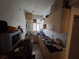 Master Bedroom in 3 BHK Apartment at Supertech Cape Town, Sector 74 – for Rent