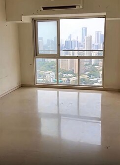 2 BHK + Pooja Room Apartment For Rent in Omkar Veda Exclusive
