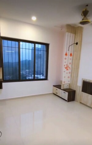 3 BHK Apartment For Sale in Lalani Grandeur, Goregaon East
