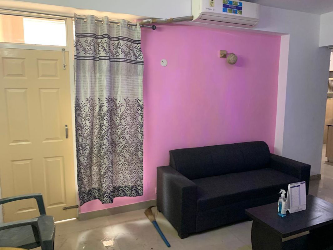3 BHK Apartment For Rent in Supertech Cape Town