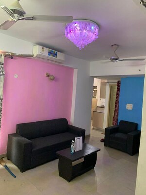 Master Bedroom in 3 BHK Apartment at Supertech Cape Town, Sector 74 – for Rent