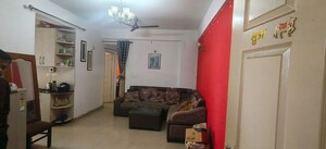 Bedroom in 2 BHK Apartment at Supertech Cape Town, Sector 74 – for Rent