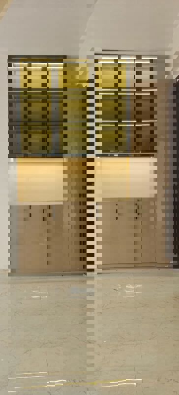 2.5 BHK + Pooja Room,Study Room,Extra Room 1150 Sq.Ft. Apartment in Smart World Gems