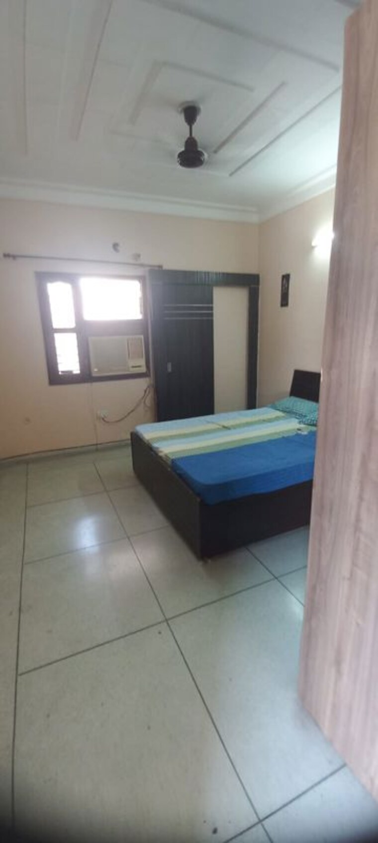 Bathroom, sector 47 1 Bedroom 1000 Sq.Ft. Builder Floor In Sector 47 Gurgaon 10137093