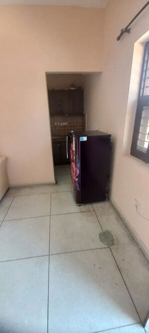 Furnished Amenities in 1 BHK Builder Floor at Sector 47 – for Rent