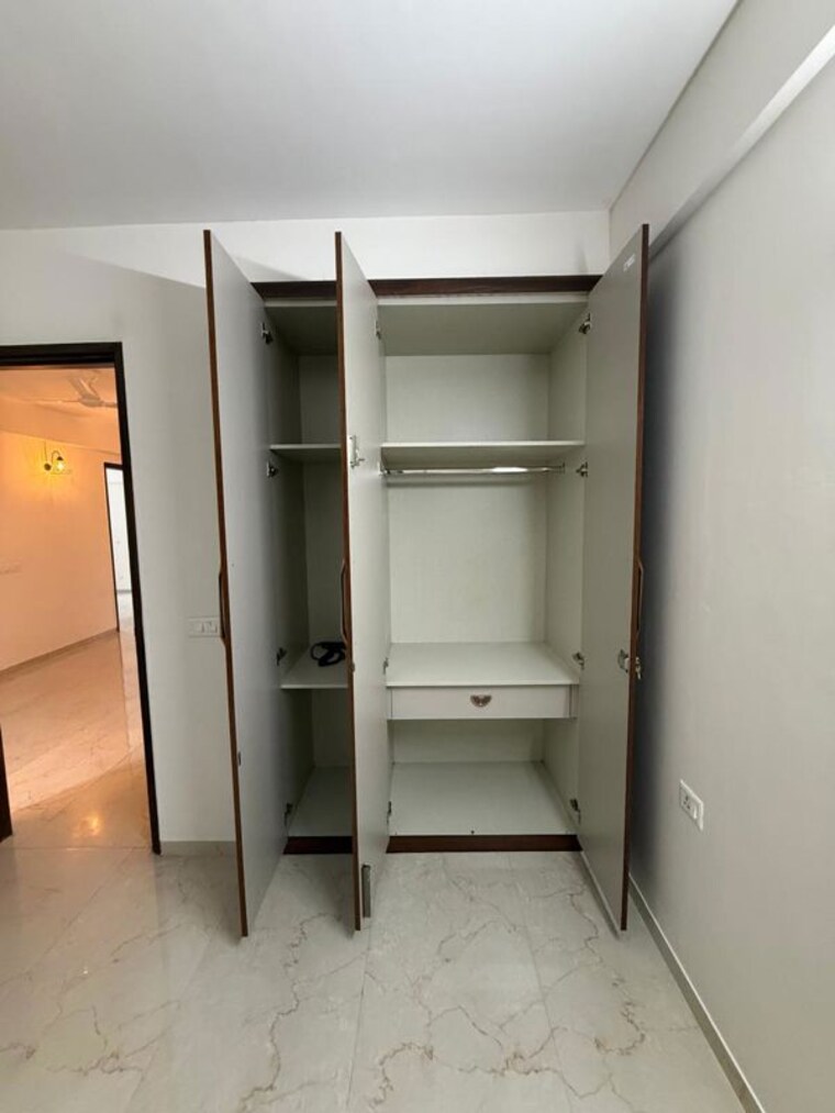 undefined, smart-world-gems 3.5 Bedroom 1610 Sq.Ft. Apartment In Sector 89 Gurgaon 10137095