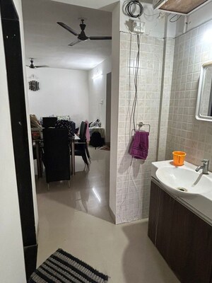  2 BHK Apartment at NSG The Royal Mirage, Wakad – for Rent