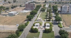  Plot For Sale in DLF Alameda, Sector 73