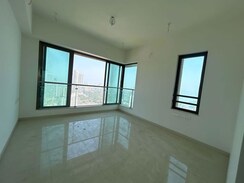 3 BHK + Servant Room,Study Room Apartment For Sale in Peninsula Celestia Spaces
