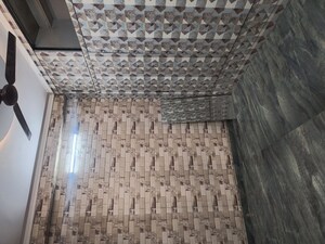 Bathroom in 3 BHK Builder Floor at Kakrola – for Sale