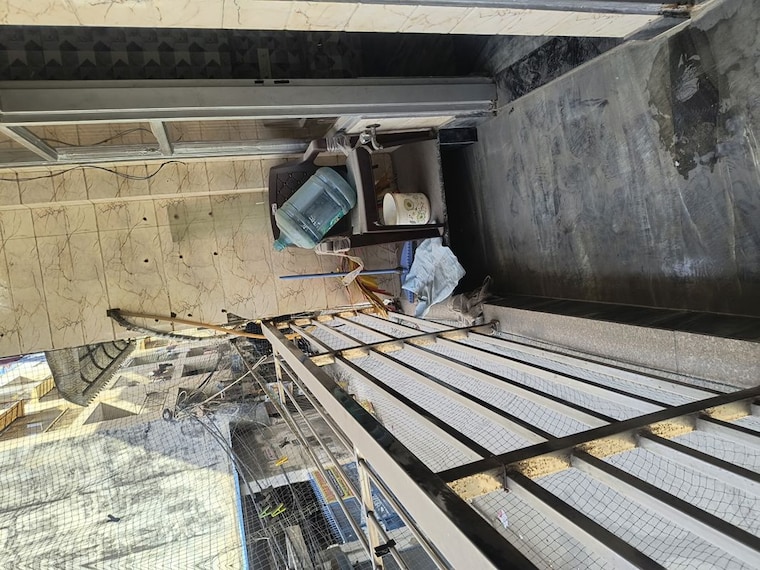 Exterior View, kakrola 3 Bedroom 100 Sq.Yd. Builder Floor In Kakrola Delhi 10137098