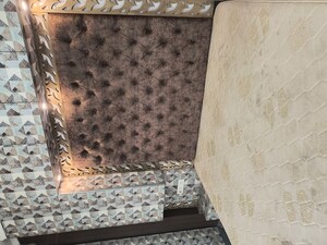 Bedroom in 3 BHK Builder Floor at Kakrola – for Sale