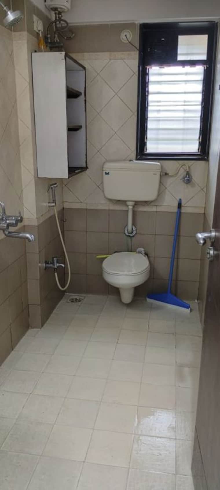 Bathroom, wadhwa-tw-gardens 4 Bedroom 1475 Sq.Ft. Apartment In Kandivali East Mumbai 10137099