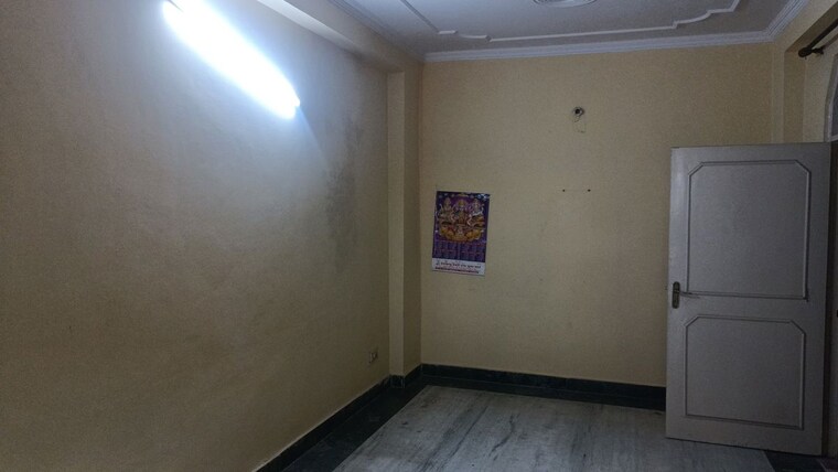 Living Room, vaishali sector 5 1 Bedroom 560 Sq.Ft. Builder Floor In Vaishali Sector 5 Ghaziabad 10137100