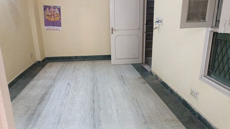 Living Room, vaishali sector 5 1 Bedroom 560 Sq.Ft. Builder Floor In Vaishali Sector 5 Ghaziabad 10137100