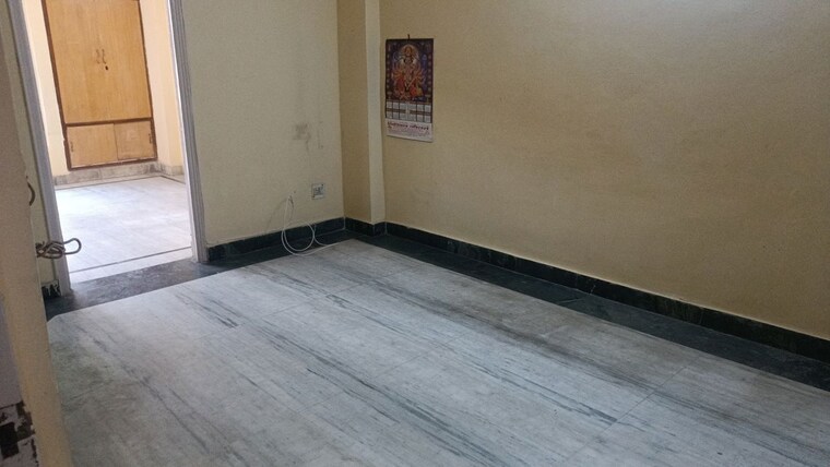 Living Room, vaishali sector 5 1 Bedroom 560 Sq.Ft. Builder Floor In Vaishali Sector 5 Ghaziabad 10137100