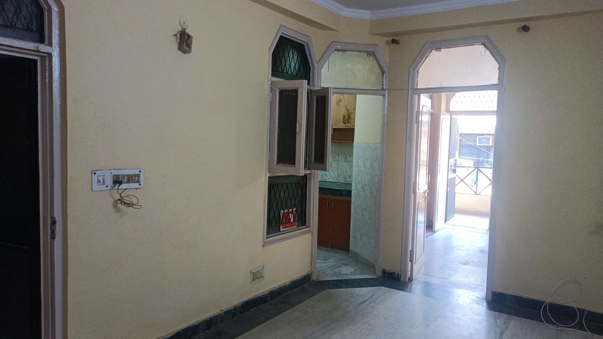 1 BHK Builder Floor For Rent in Vaishali Sector 5
