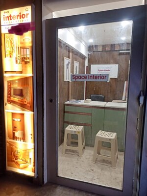 Furnished Amenities in  Shop at Baguiati – for Sale