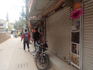 Parking in  Shop at Baguiati – for Sale