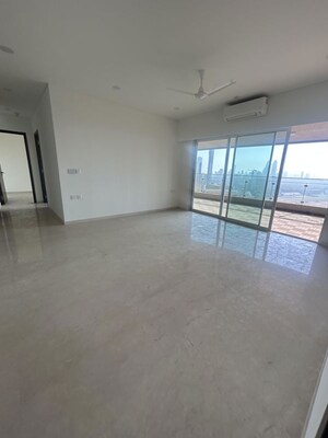 Building Lobby in 3 BHK Apartment at Lokhandwala Minerva Mahalaxmi, Mahalaxmi – for Sale