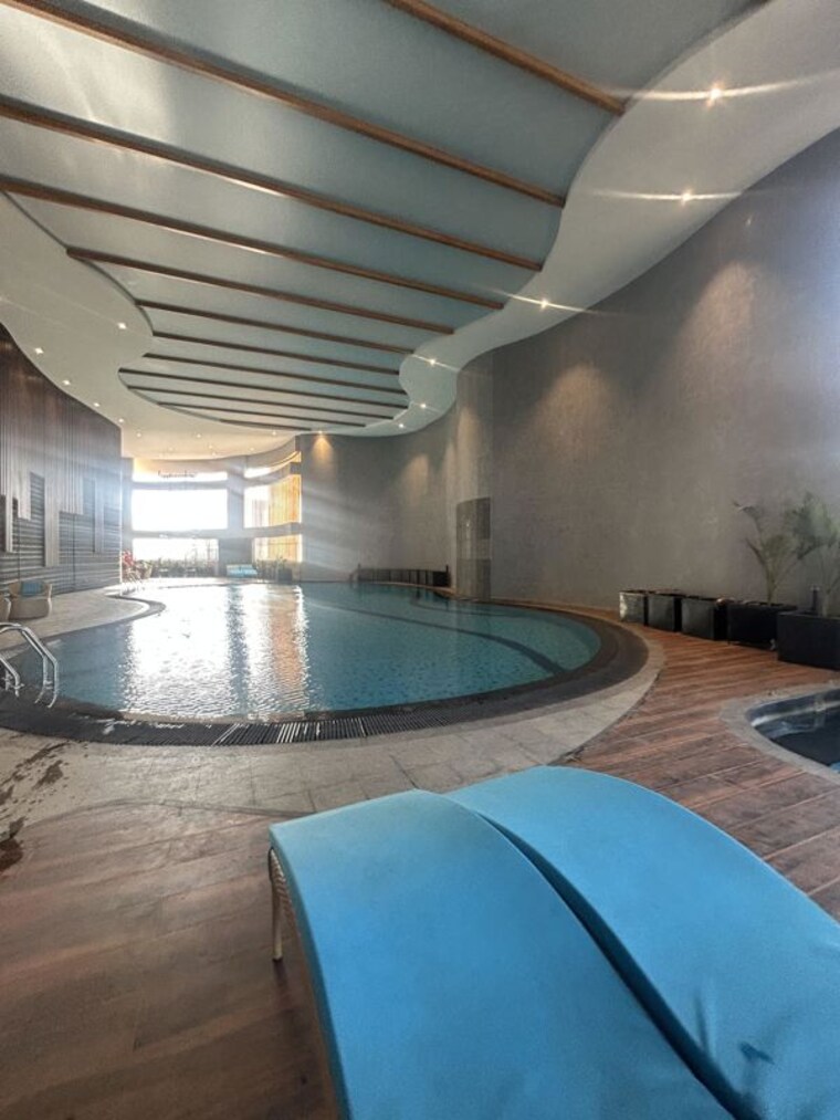 Exterior View, lokhandwala-minerva-mahalaxmi 3 Bedroom 1890 Sq.Ft. Apartment In Mahalaxmi Mumbai 10137104