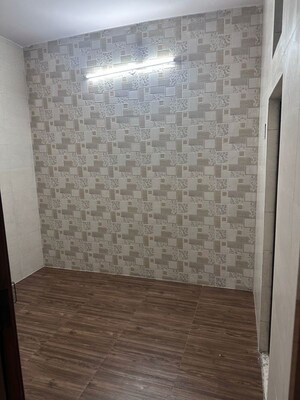 Bathroom in 2 BHK Independent House at Sai Homes Sector 49, Sector 49 – for Rent
