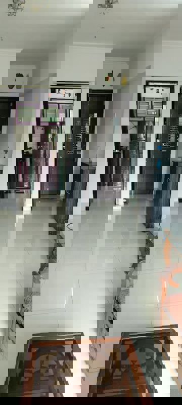 1 BHK 595 Sq.Ft. Apartment in Gardenia CHS