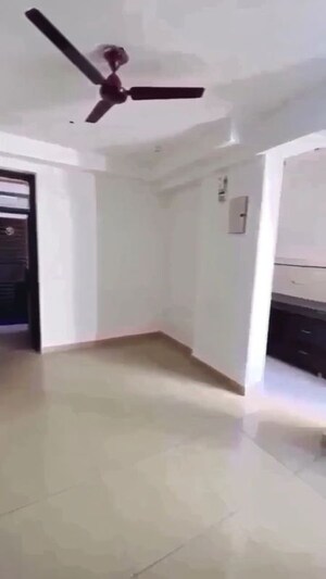 Building Lobby in 2 BHK Apartment at Ajnara Le Garden, Sector 16b Greater Noida – for Sale