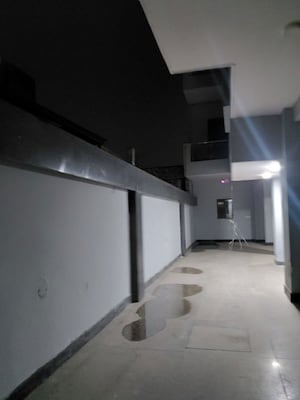 Kitchen in 3 BHK Independent House at Tulip Mall, Sector 46 – for Rent