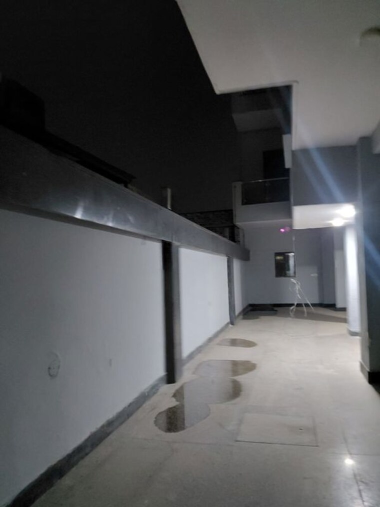 Kitchen, tulip-mall 3 Bedroom 300 Sq.Mt. Independent House In Sector 46 Noida 10137111
