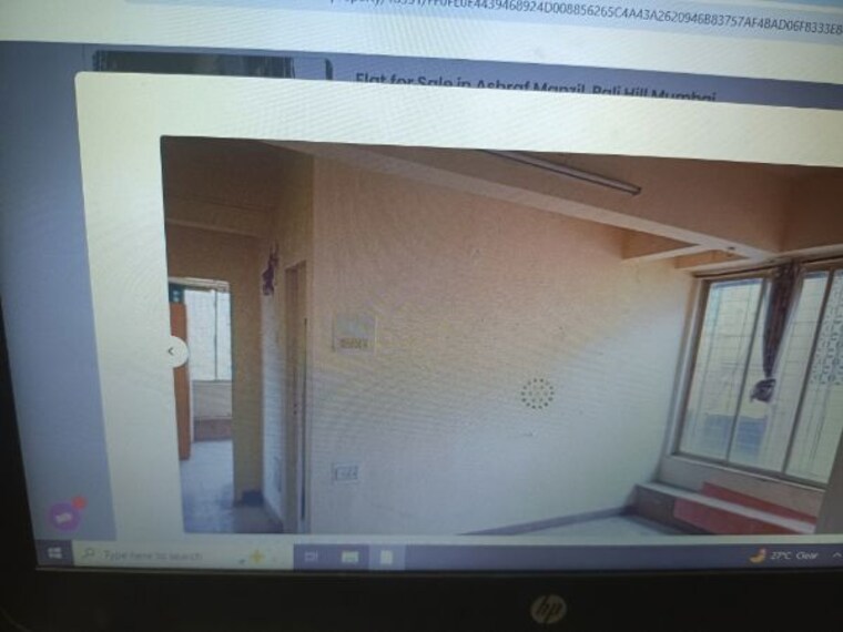 Room, ashraf-manzil 2 Bedroom 1060 Sq.Ft. Apartment In Bandra West Mumbai 10137115