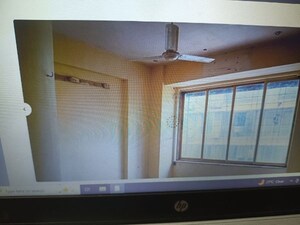 Bedroom in 2 BHK Apartment at Ashraf Manzil, Bandra West – for Sale