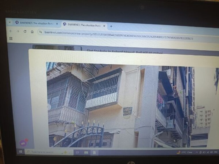 Exterior View, ashraf-manzil 2 Bedroom 1060 Sq.Ft. Apartment In Bandra West Mumbai 10137115