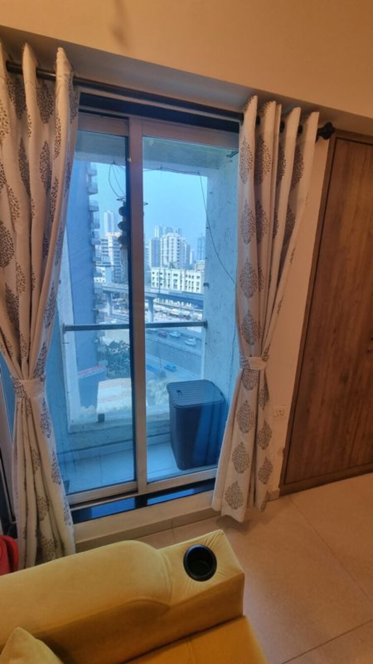 undefined, cosmos-27-gbr 2 Bedroom 653 Sq.Ft. Apartment In Kasarvadavali Thane 10137118