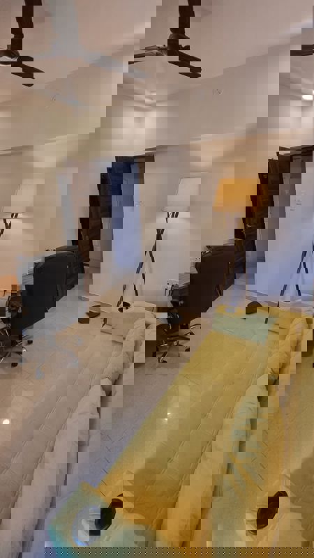 2 BHK + Pooja Room 653 Sq.Ft. Apartment in Cosmos 27 Gbr