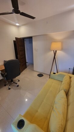 2 BHK + Pooja Room Apartment For Rent in Cosmos 27 Gbr