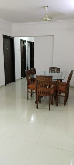 2 BHK Apartment For Sale in Evershine Millennium Paradise