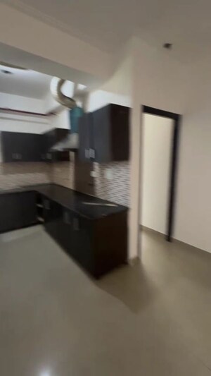 Living Room in 2.5 BHK Apartment at Supertech Livingston, Sain Vihar – for Sale