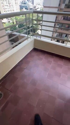 Kitchen in 2.5 BHK Apartment at Supertech Livingston, Sain Vihar – for Sale