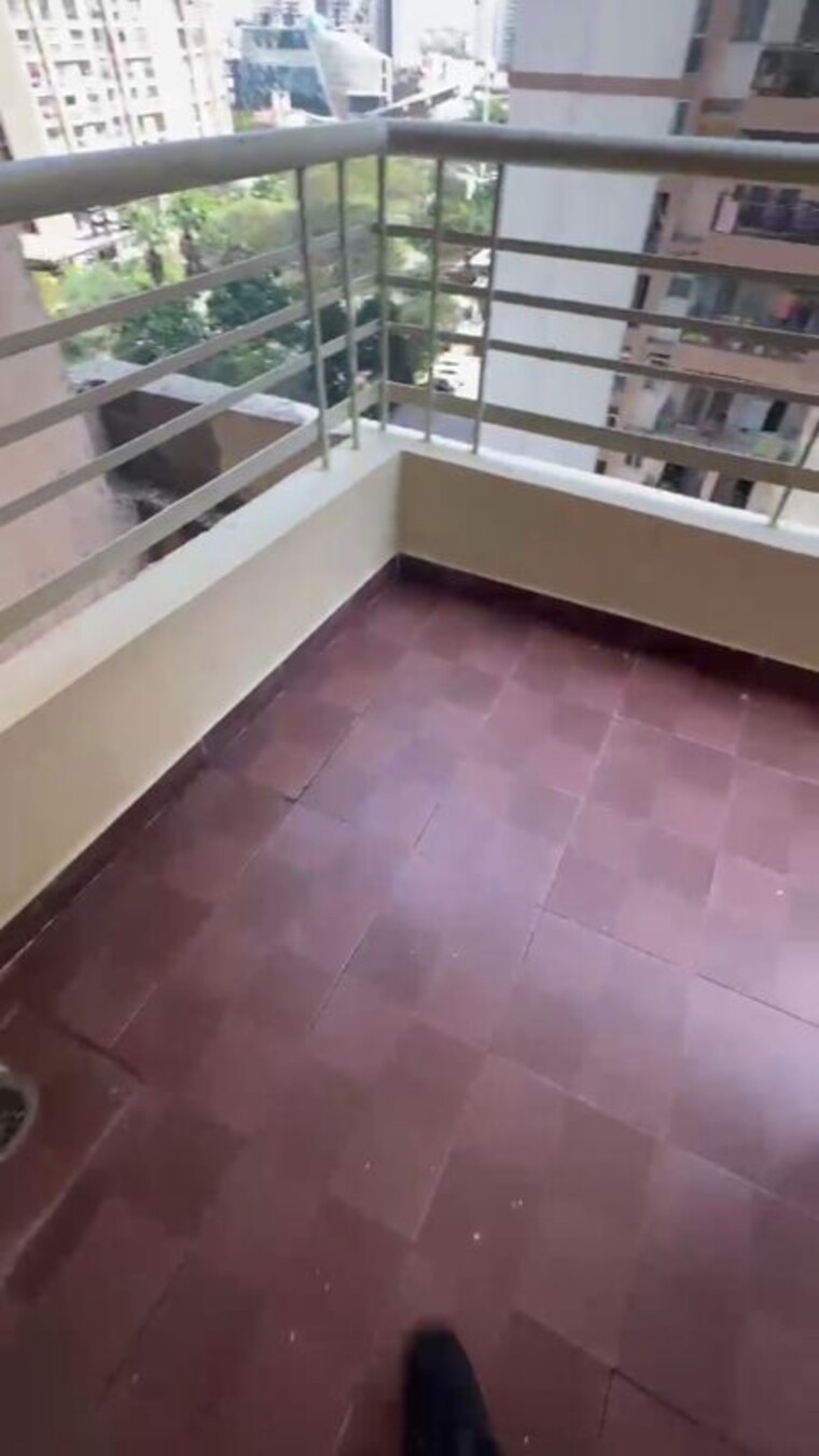 Kitchen, supertech-livingston 2.5 Bedroom 1320 Sq.Ft. Apartment In Sain Vihar Ghaziabad 10137133