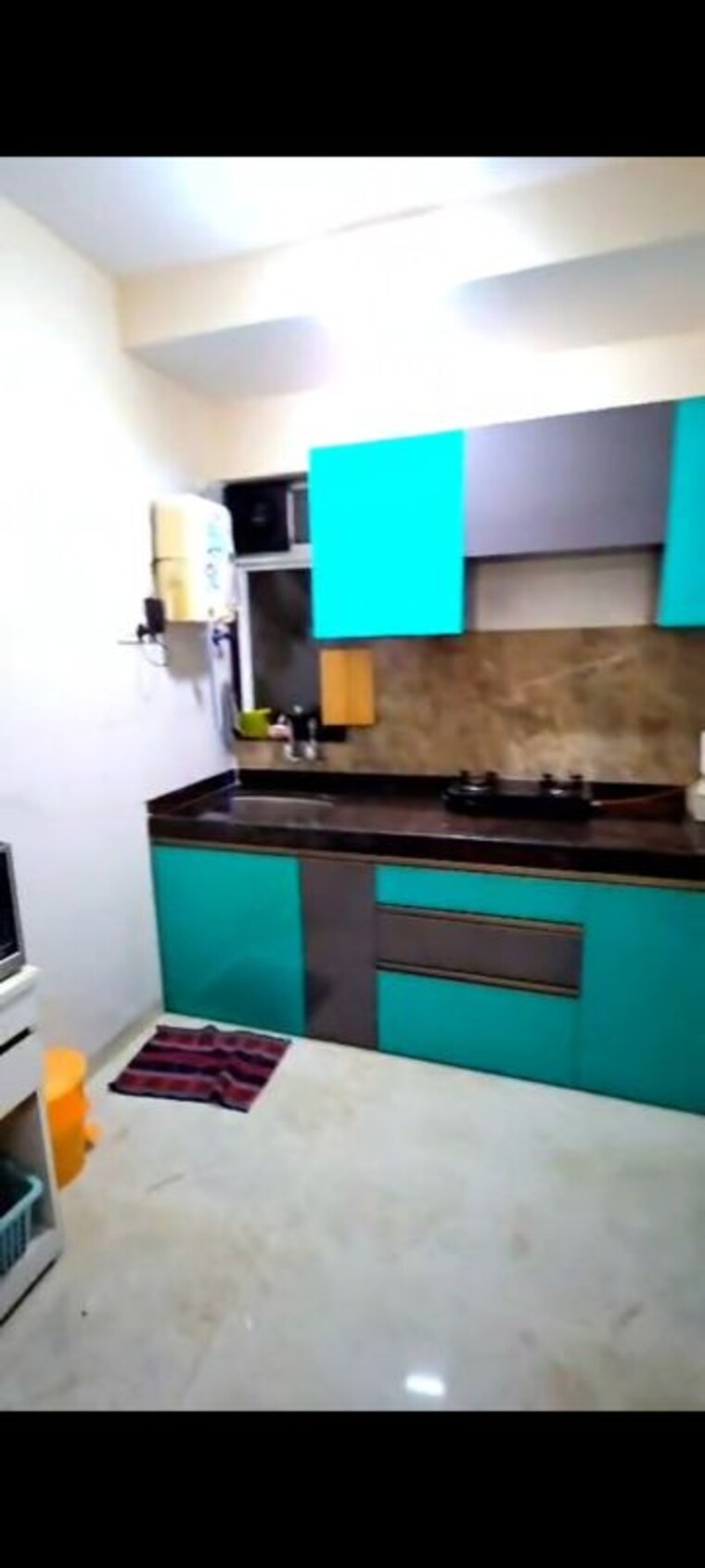 undefined, jb nagar 1 Bedroom 375 Sq.Ft. Apartment In Jb Nagar Mumbai 10137140