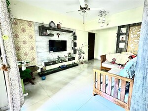 3 BHK Apartment For Rent in Royal Star Starvie, Moshi