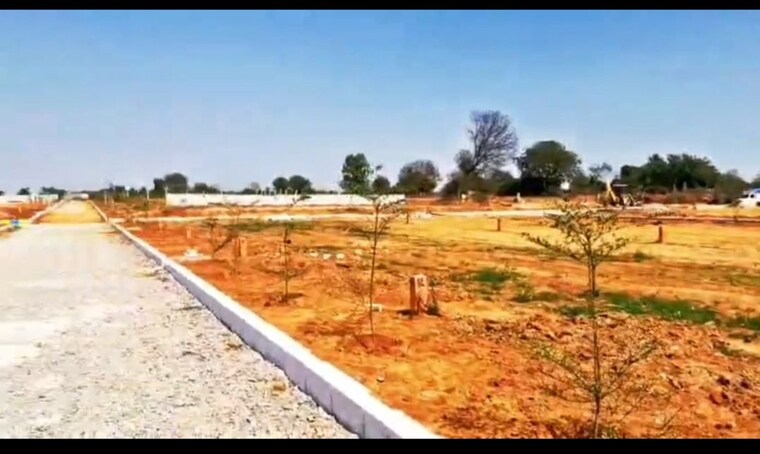 undefined, vijayawada highway  267 Sq.Yd. Plot In Vijayawada Highway Hyderabad 10137142