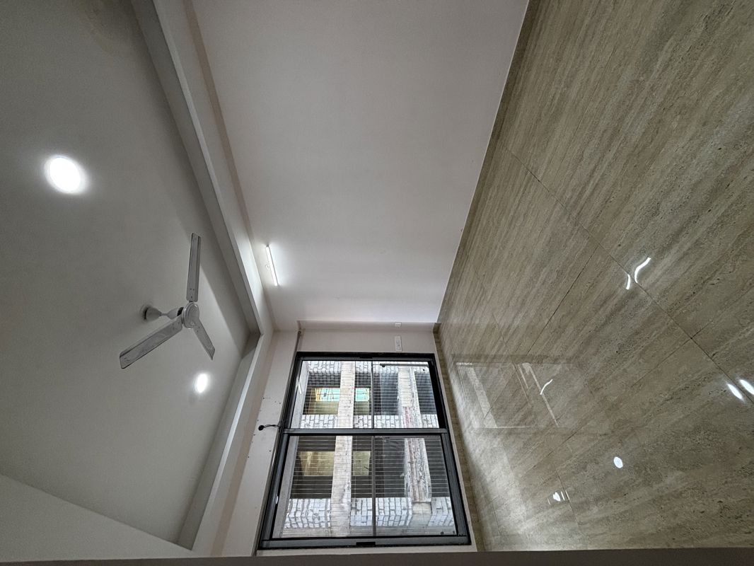 2 BHK Apartment For Rent in Dindoshi
