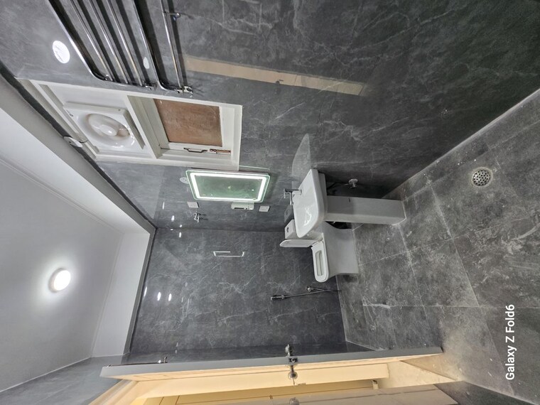 Kitchen, palm-residency-chhatarpur 2 Bedroom 1000 Sq.Ft. Apartment In Chattarpur Delhi 10137146
