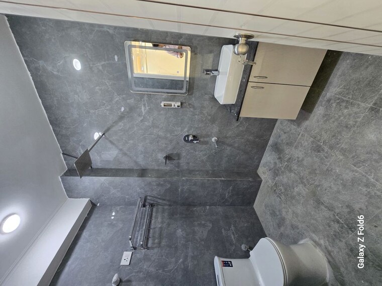 Kitchen, palm-residency-chhatarpur 2 Bedroom 1000 Sq.Ft. Apartment In Chattarpur Delhi 10137146