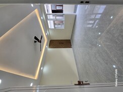 2 BHK + Servant Room Apartment For Rent in Palm Residency Chhatarpur