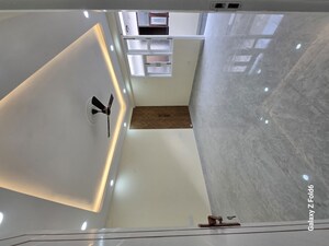 2 BHK Apartment For Rent in Palm Residency Chhatarpur, Chattarpur