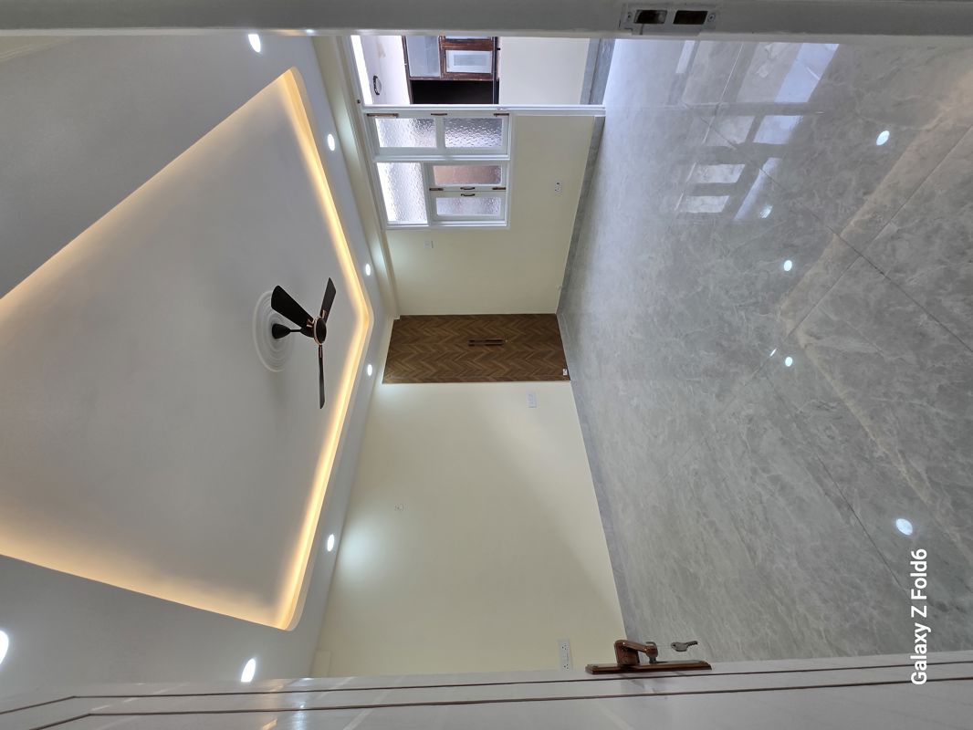 2 BHK + Servant Room Apartment For Rent in Palm Residency Chhatarpur