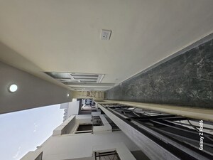 Furnished Amenities in 2 BHK Apartment at Palm Residency Chhatarpur, Chattarpur – for Rent